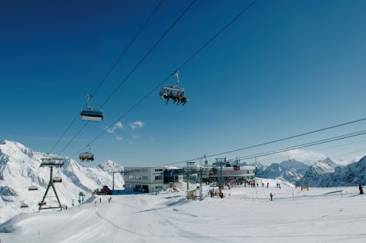 © TVB Stubai Tirol