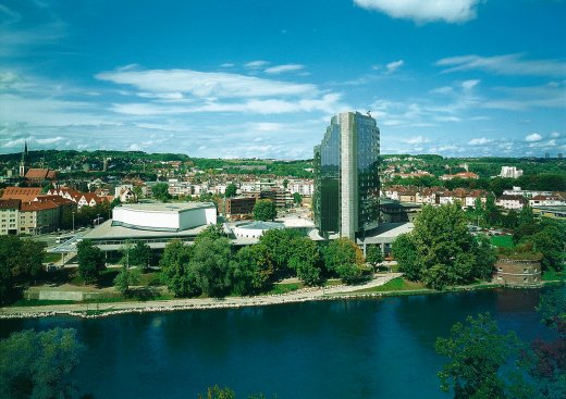 © Maritim Hotelgesellschaft