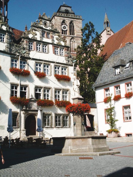 © TI Bad Hersfeld