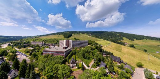 © AHORN Hotels & Resorts