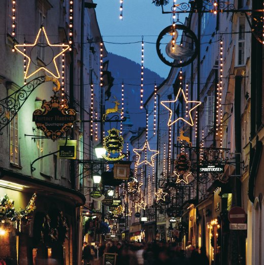 © Tourismus Salzburg