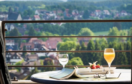 © AHORN Hotels & Resorts