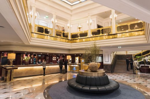 © Maritim Hotelgesellschaft