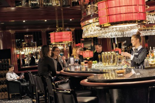 © Maritim Hotelgesellschaft