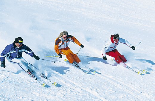 © Fischer Sports GmbH