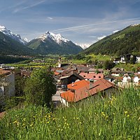 © Tourismusverband Stubai Tirol