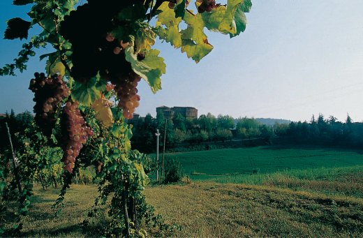 © Emilia Romagna Tourismus